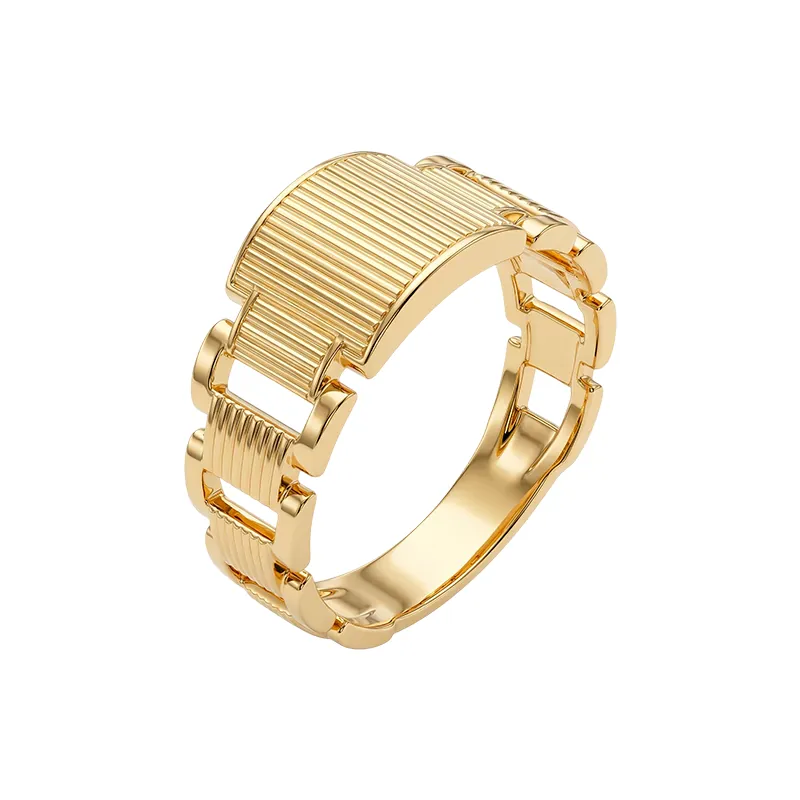 Anillo Radian