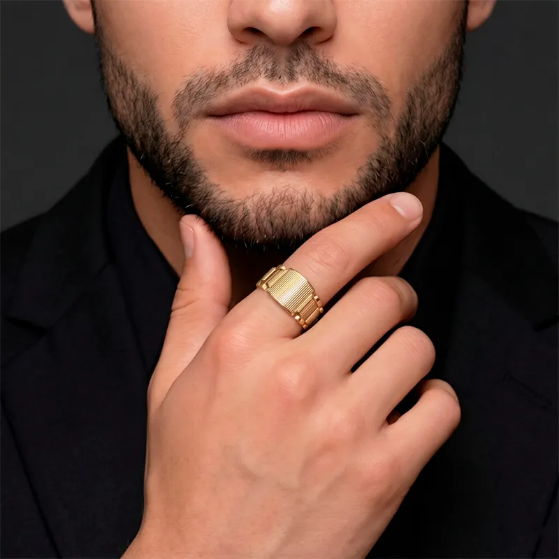 Anillo Radian
