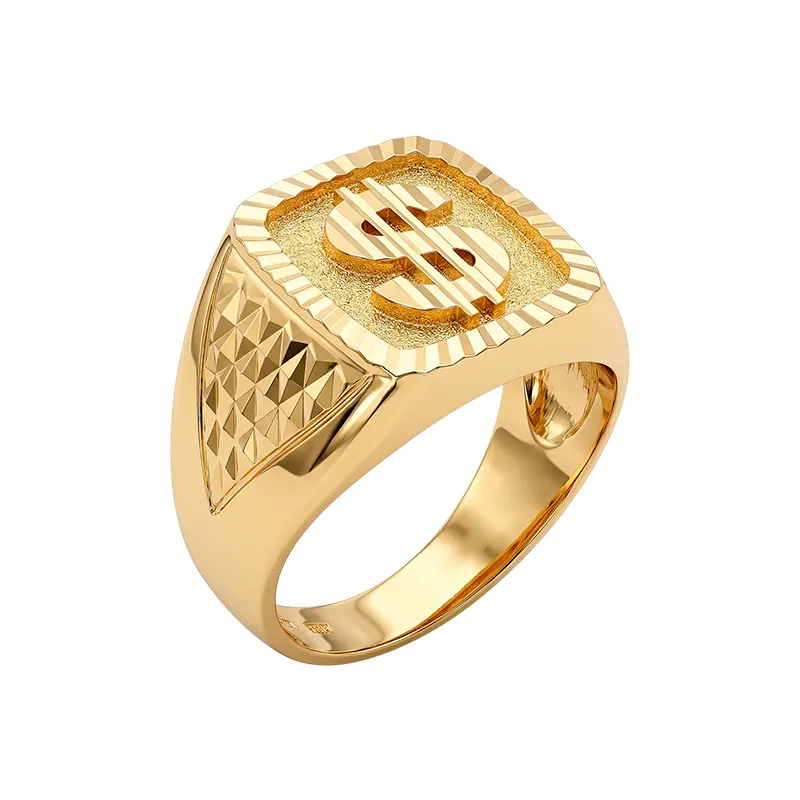 Anillo Magnate