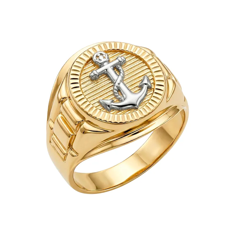 Anillo Almirante