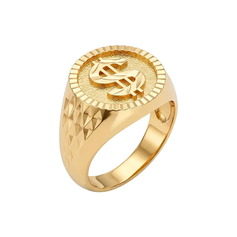 Anillo Cash