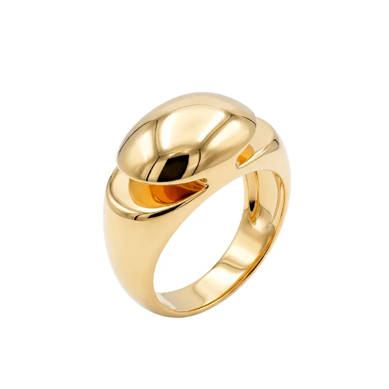 Anillo Domo