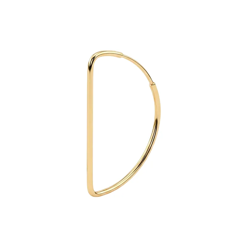 Argollas Minimal D