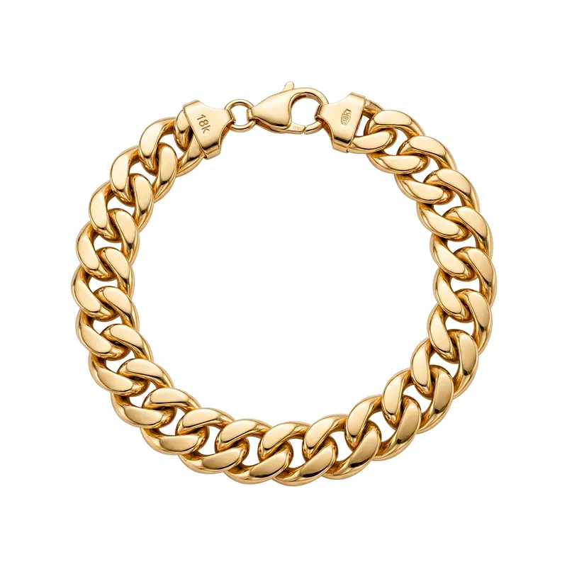 Brazalete Tejido Cubano