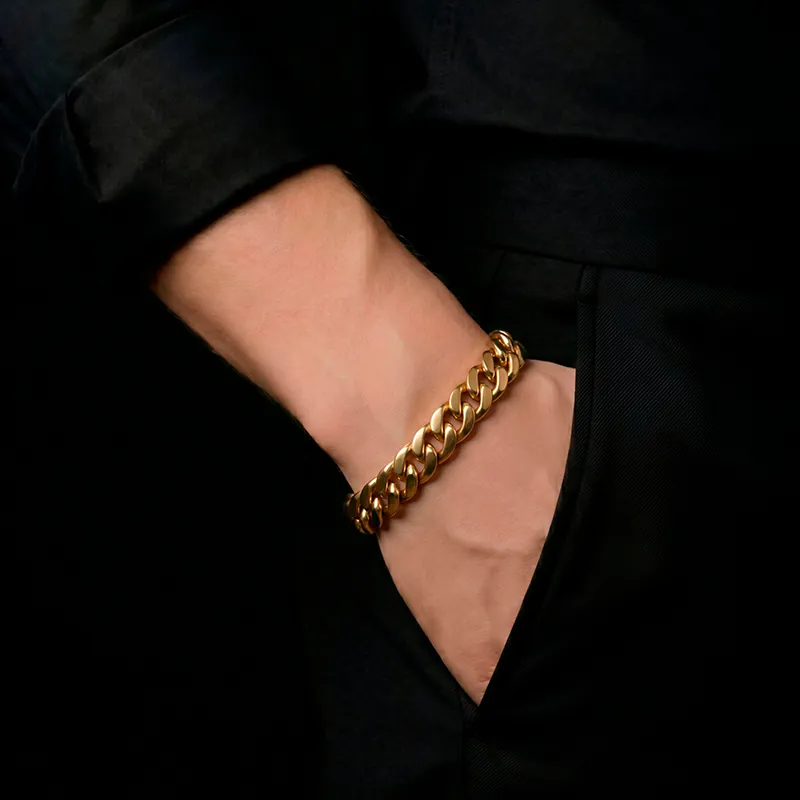 Brazalete Tejido Cubano