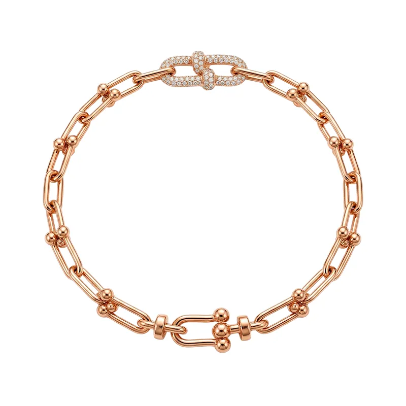 Brazalete estilo Tiffany