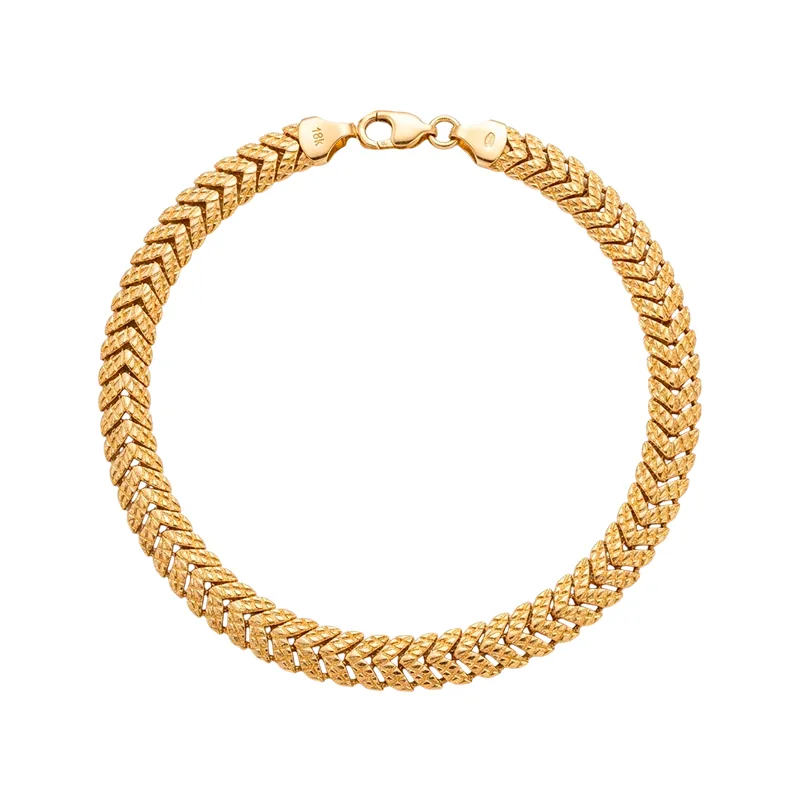 Brazalete Espiga Imperial