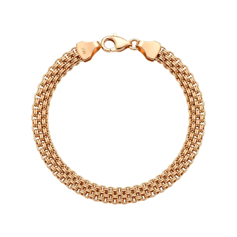 Brazalete Tejido Chino