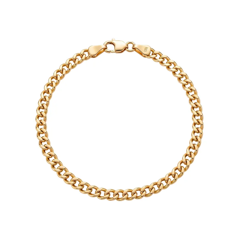 Pulsera Tejido Cubano