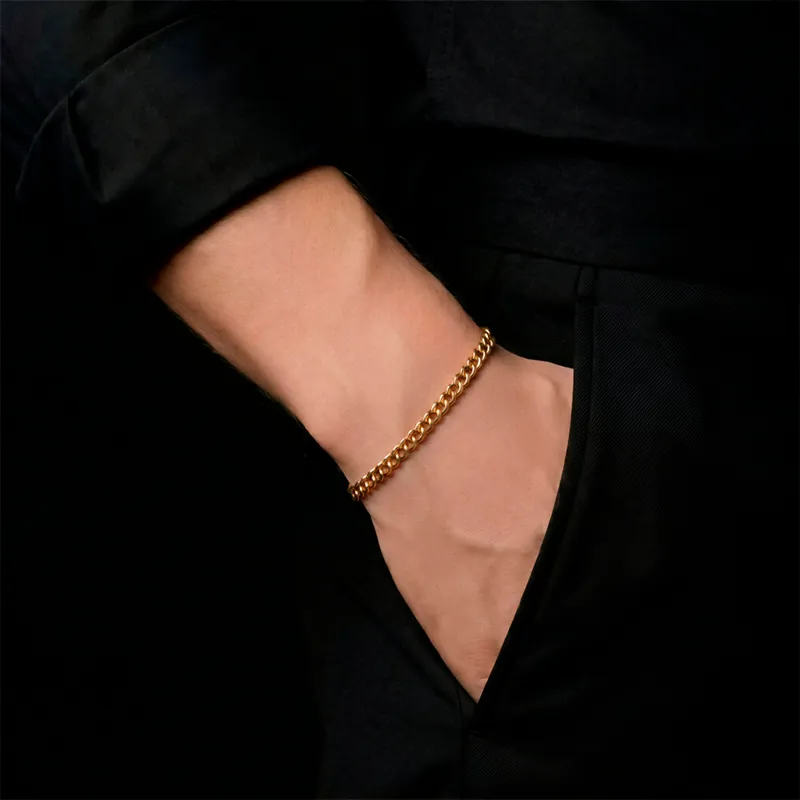 Pulsera Tejido Cubano