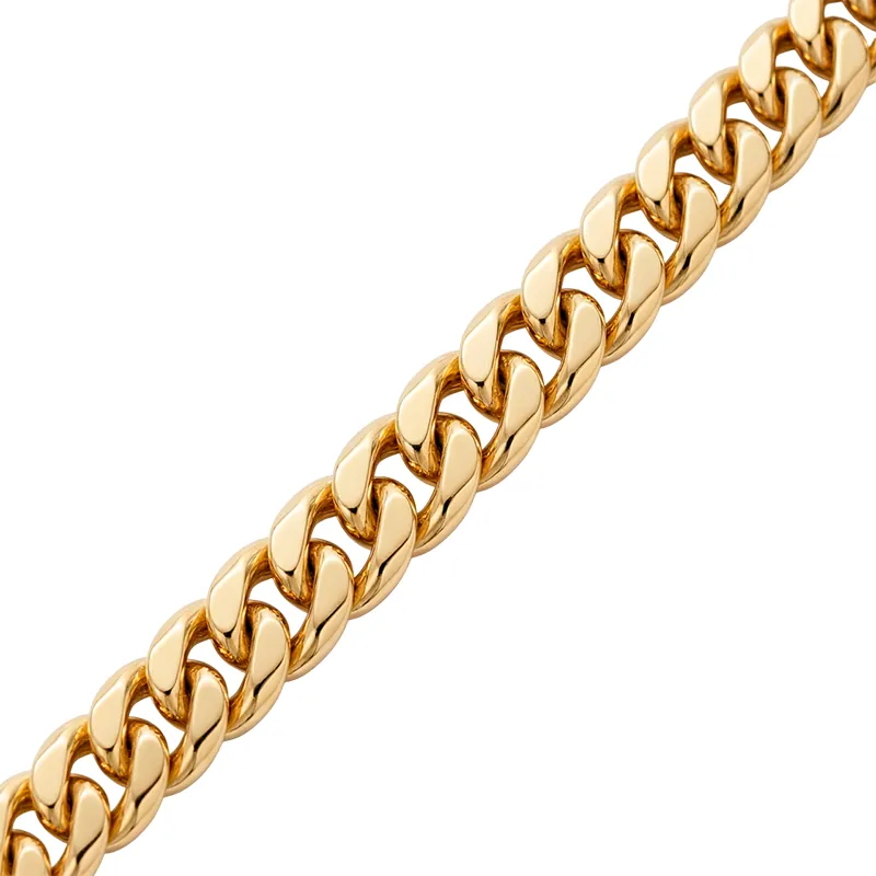 Cadena Tejido cubano