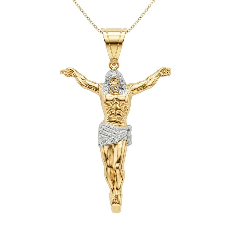 Dije de Cristo