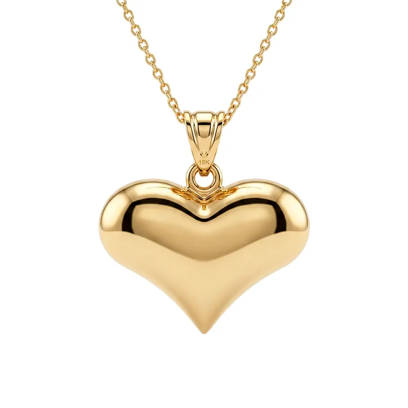 Dije Corazón
