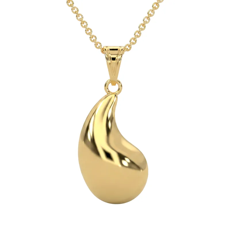 Dije Gota de Seda