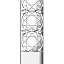 Pavé en U